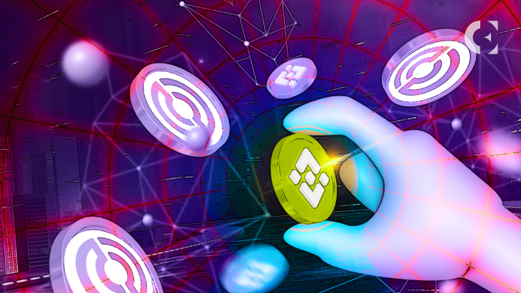 Etherscan Shows an Institution Withdraws $450M USDC From Circle