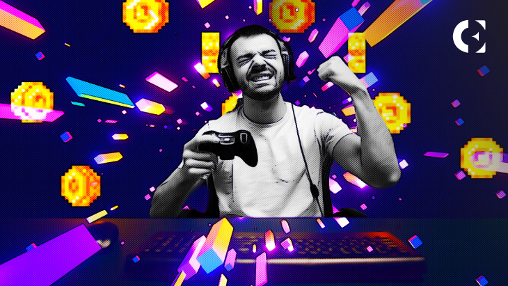 Web3 Gaming Token’s Value Tripled In January, Others Hit Their ATH