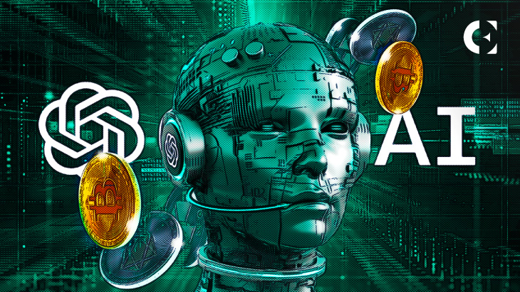 ChatGPT’s Sam Altman Raises $115M for Worldcoin Crypto Project