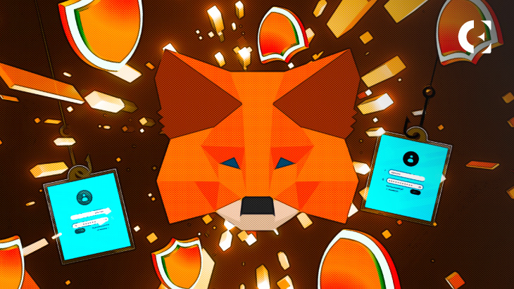 Actualização da Carteira MetaMask da Web3 Adiciona Detecção de Phishing por Terceiros