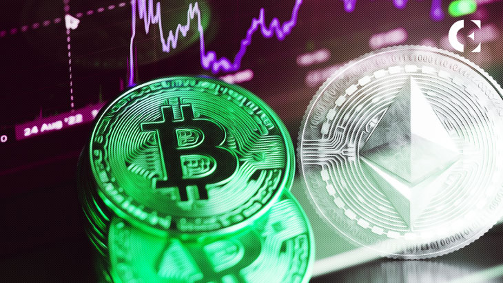 Analysis Platform Shares Thoughts On BTC And ETH Price Increases