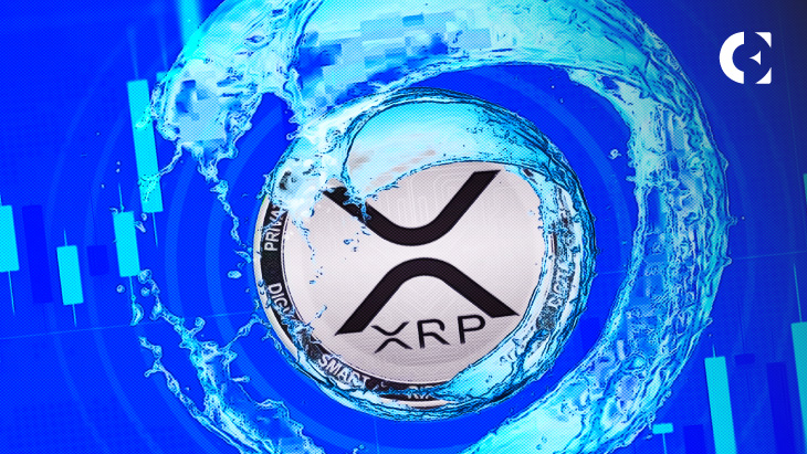 Pro-XRP Lawyer Proposes Acquiring “Bankrupt Assets” Over $5B Buyback