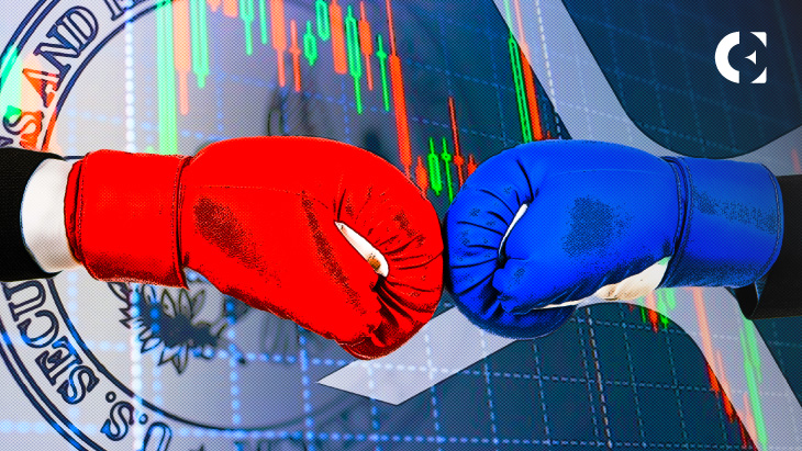 Expect More Regulatory Actions in Coming Weeks, Warns Policy Expert