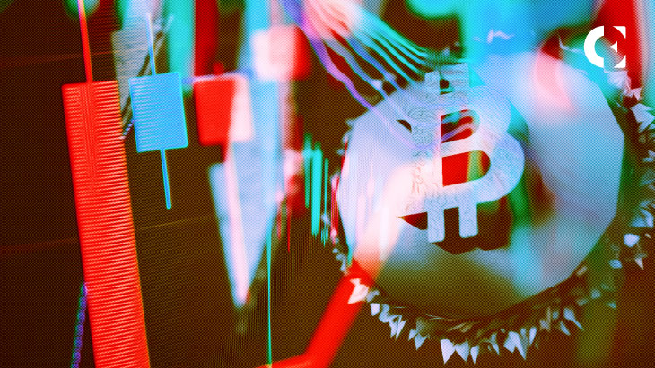 Crypto Trader Remains Bullish on BTC Despite MA Death Cross