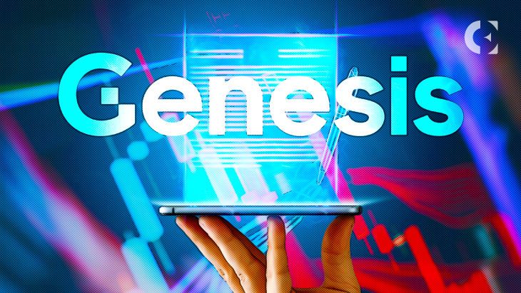 ‘It’s Not A Question Of Ethics Or Fraud Greyscale CEO On Genesis