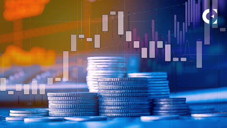 Best Performing Cryptocurrencies for This Week