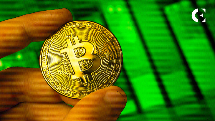 No One Can Print BTC out of Thin Air, Says CZ after $300B Fiat Print
