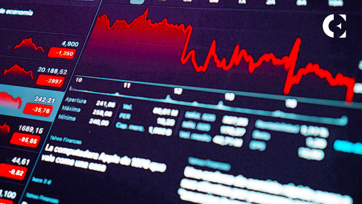 Ex-Coinone Exchange Official Arrested for Crypto Bribery Scandal