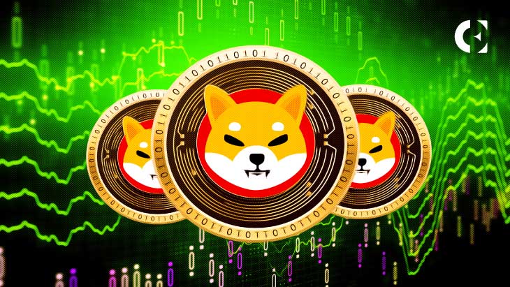 $619 Million Worth of Shib