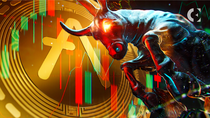 AAVE Price Bounces Back