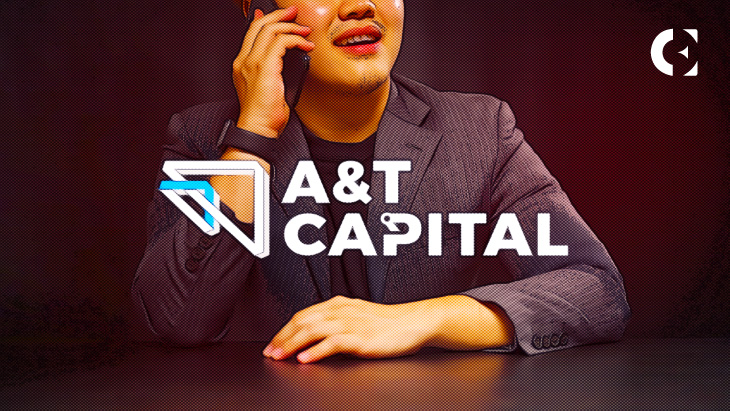 AT Capital Faces Inquiry for Alleged Misconduct