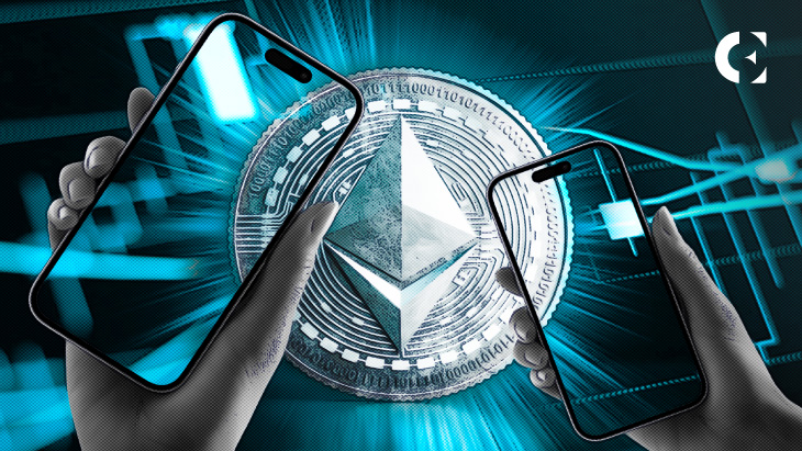 Ethereum Announces ERC-4337 Account Abstraction Smart at ETHDenver