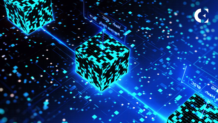 Alibaba Cloud Launch Blockchain Lab
