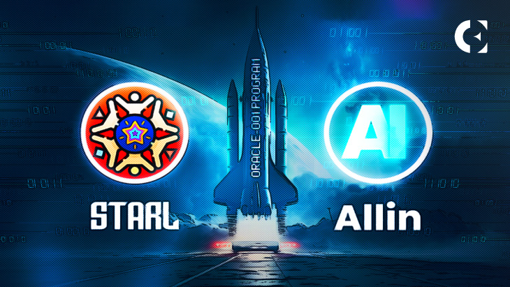 All In Collaborates With STARL To Enhance Oracle-001 Program