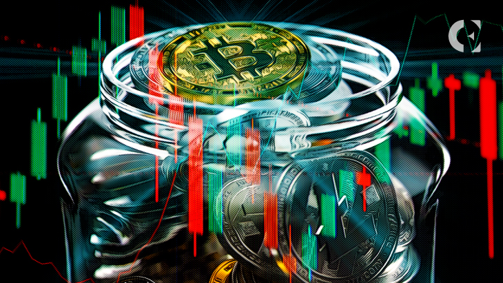 IncomeSharks Predicts Bitcoin Price Will Not Surpass $40K in 2023