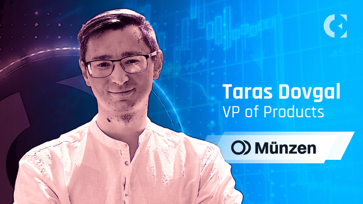 Hong Kong’s New Crypto Regulations and CBDCs: An Interview with Taras Dovgal
