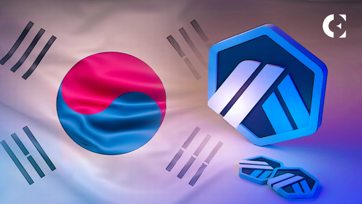 Upbit Found to be Second-Largest Exchange Holder of ARB after Binance