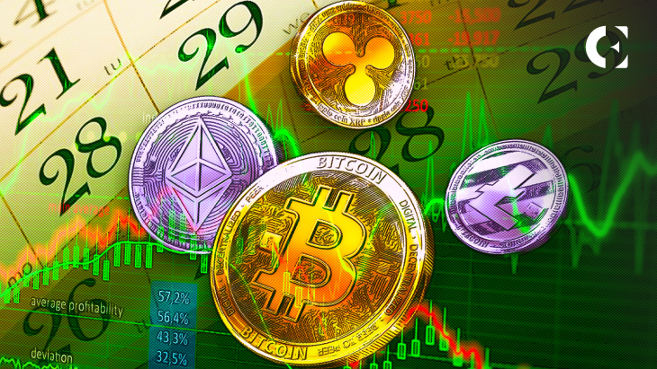 Andrew Kang Says Q1 2023 Bullish Momentum is Completed