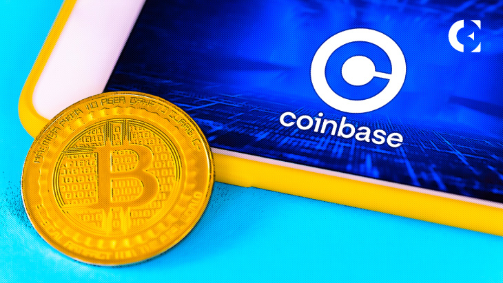 Coinbase CEO Faces Backlash From Community Amid ‘Crypto435’ Promotion