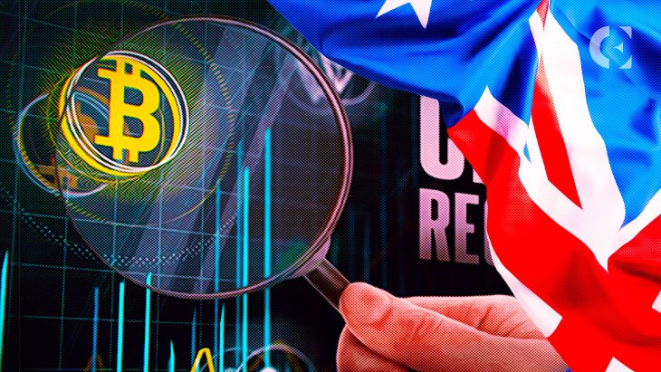 Australia Substantive Crypto Regulation