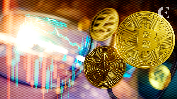 BTC Altcoins Price Increases