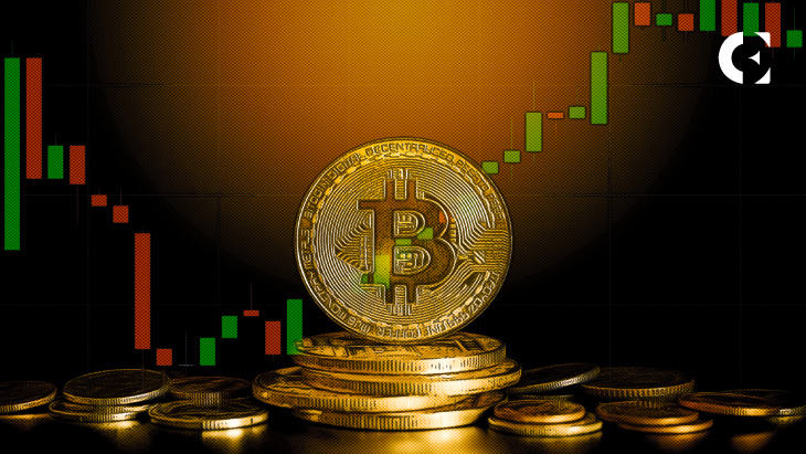 BTC Price May Hit $25000