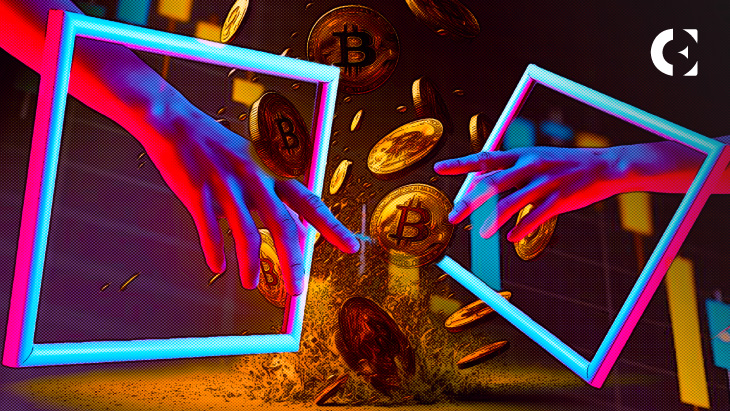 BTC Price Will Increase