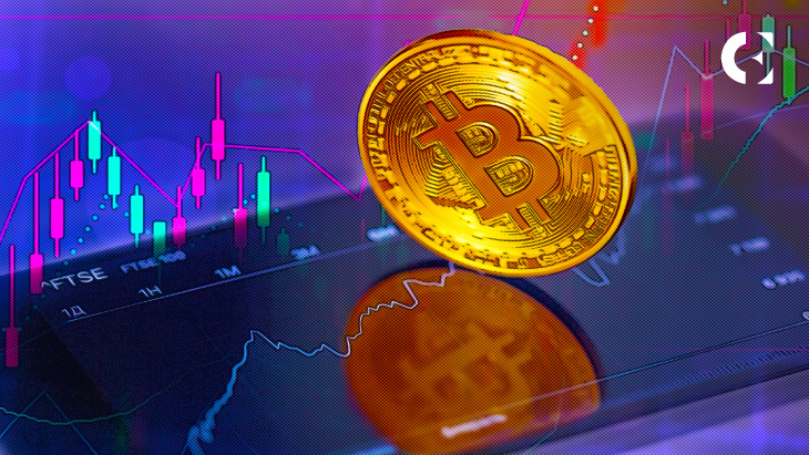BTC Whale Made a $1B Transaction