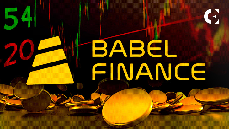 Babel Finance