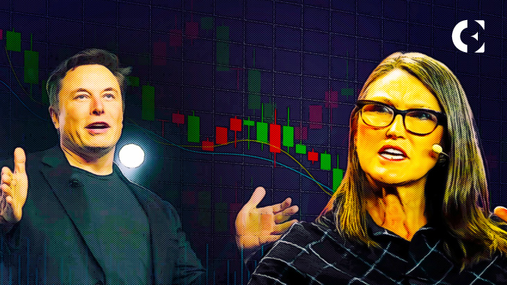 Bank Crisis Similar Stock Market crash