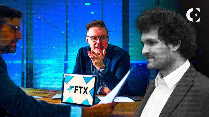 Ex FTX CEO Appoints Tech Consultants For Bail Extension