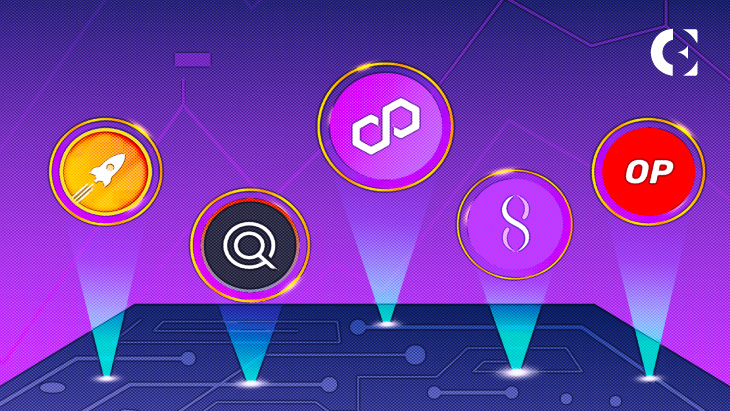 Best Promising Crypto Projects to Keep an Eye on in 2023