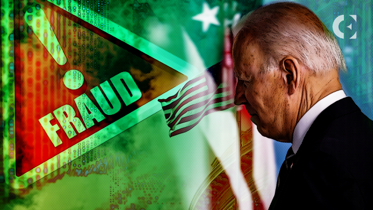 Levy On Crypto Transactions To Raise $24M In Biden’s Budget