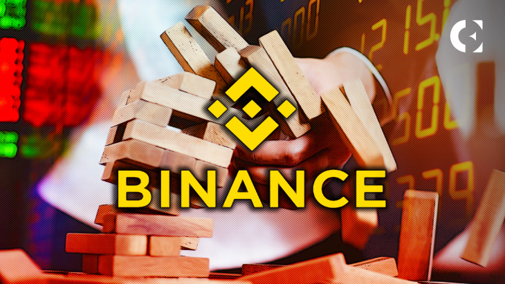 Binance Mengevaluasi Ulang Layanan, Merencanakan ‘Keluar Secara Total’ dari Rusia