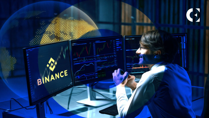 Криптогиганты Binance и Coinbase теперь работают в соответствии с новыми правилами Великобритании