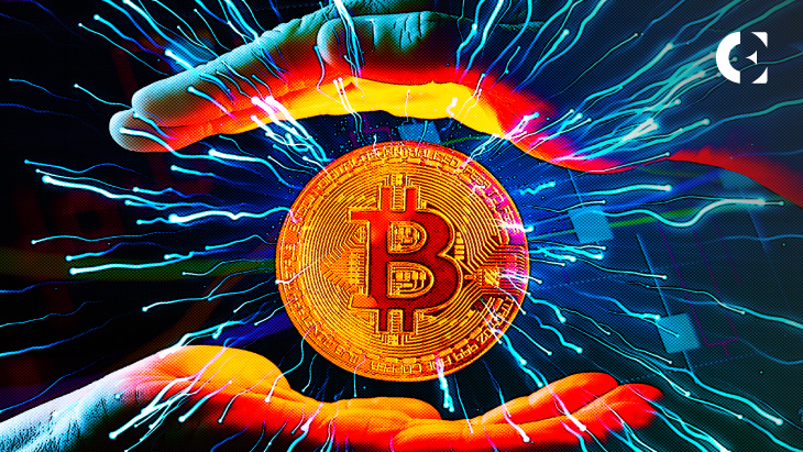 Bitcoin Maximalists Are On The Rise