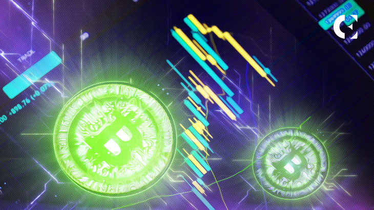 Crypto Analyst Reveals How to Identify a Good Entry in a Bull Run