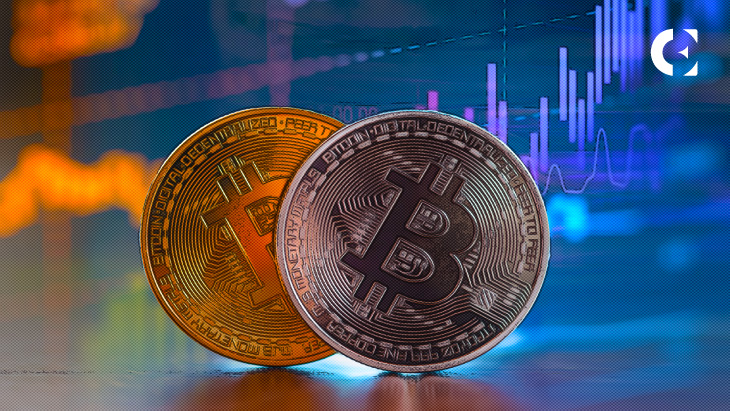BTC Could Print a New Ath Soon as It Breaks Its Negative Trend