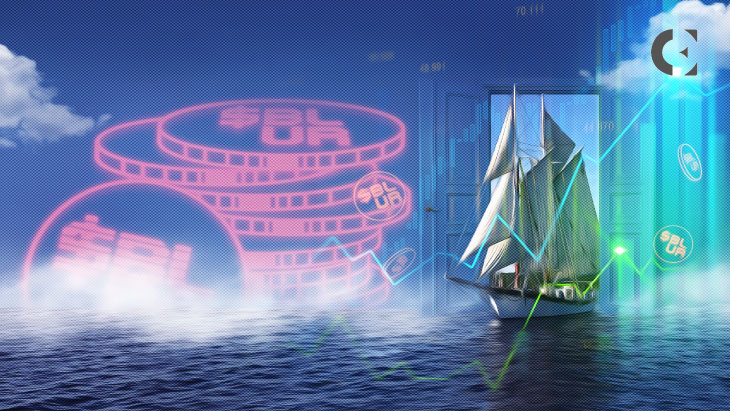 Blur Overtakes OpenSea