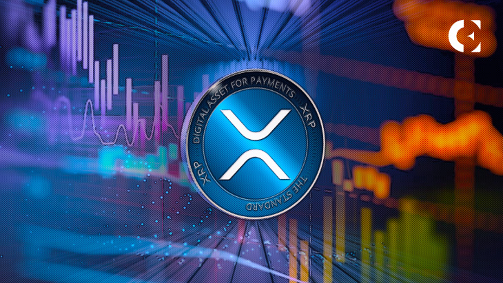 Bulls Believe XRP May be Consolidating into Critical Support