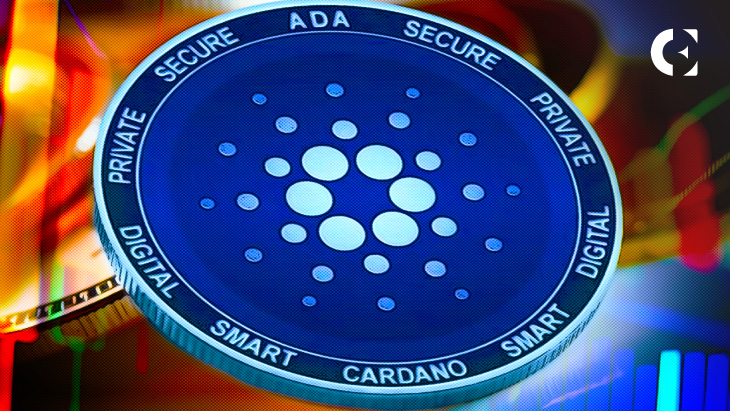 Visi Cardano 2024: Melanjutkan Kesuksesan Pembangunan Di Tahun 2023