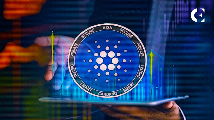 Cardano Uptrend Hampered