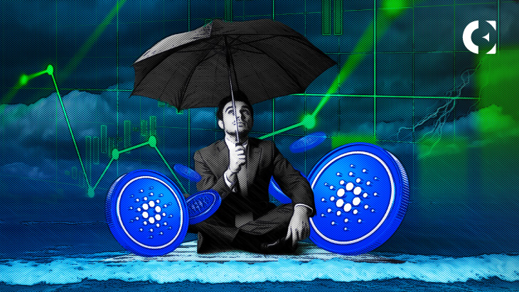 ADA Defends a Key Price Level as Market-Wide Selloff Erupted