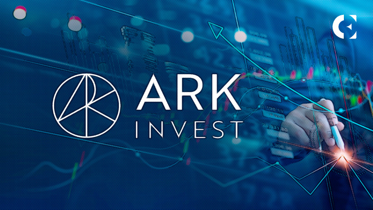 Breaking: ARK Invest Sells GBTC, Invests $100 Million in BITO ETF