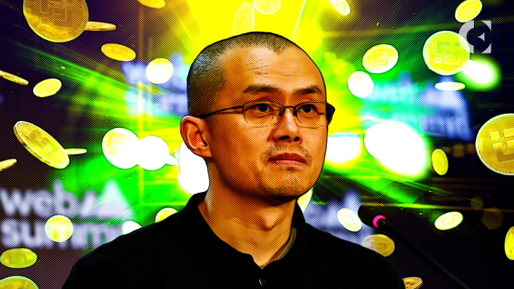Crypto Industry’s Trust at Stake Over Speculations in Changpeng Zhao’s Case: Lawyer