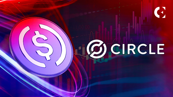 USDC Issuer Circle Eyes Fresh IPO