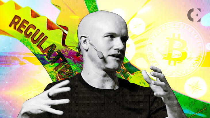 Coinbase Intends to Integrate Bitcoin Lightning Network; Says CEO