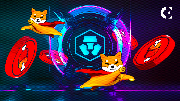 Crypto.com Exchange Lists BONE, the Governance Token for ShibaSwap