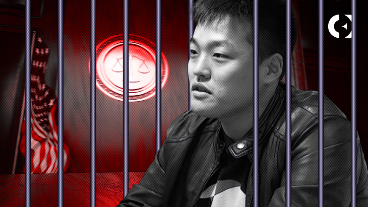 Kwon vence recurso: extradição volta à estaca zero em Montenegro