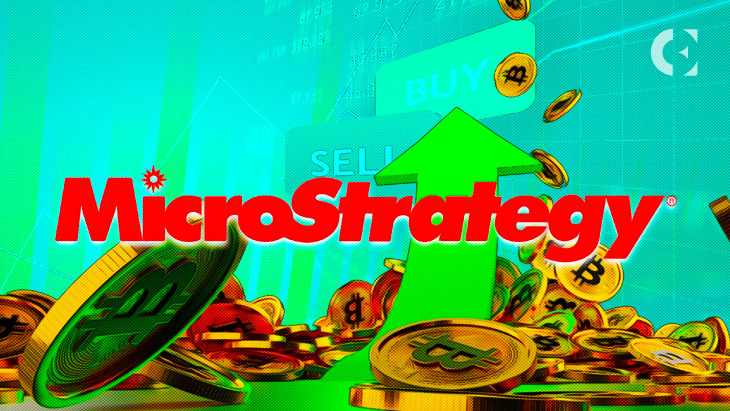 Bitcoin’s Price Hike Brings Microstrategy Closer To Breakeven